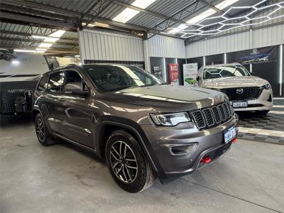 2020 JEEP GRAND CHEROKEE TRAILHAWK (4x4) 4D WAGON WK MY20 for sale in Rockingham